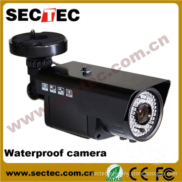 1200tvl CCTV Weatherproof IR Bullet Camera